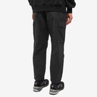 Edwin Men's Sentinel Cargo Pant in Black