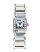 Cartier Tankissime WE70069H