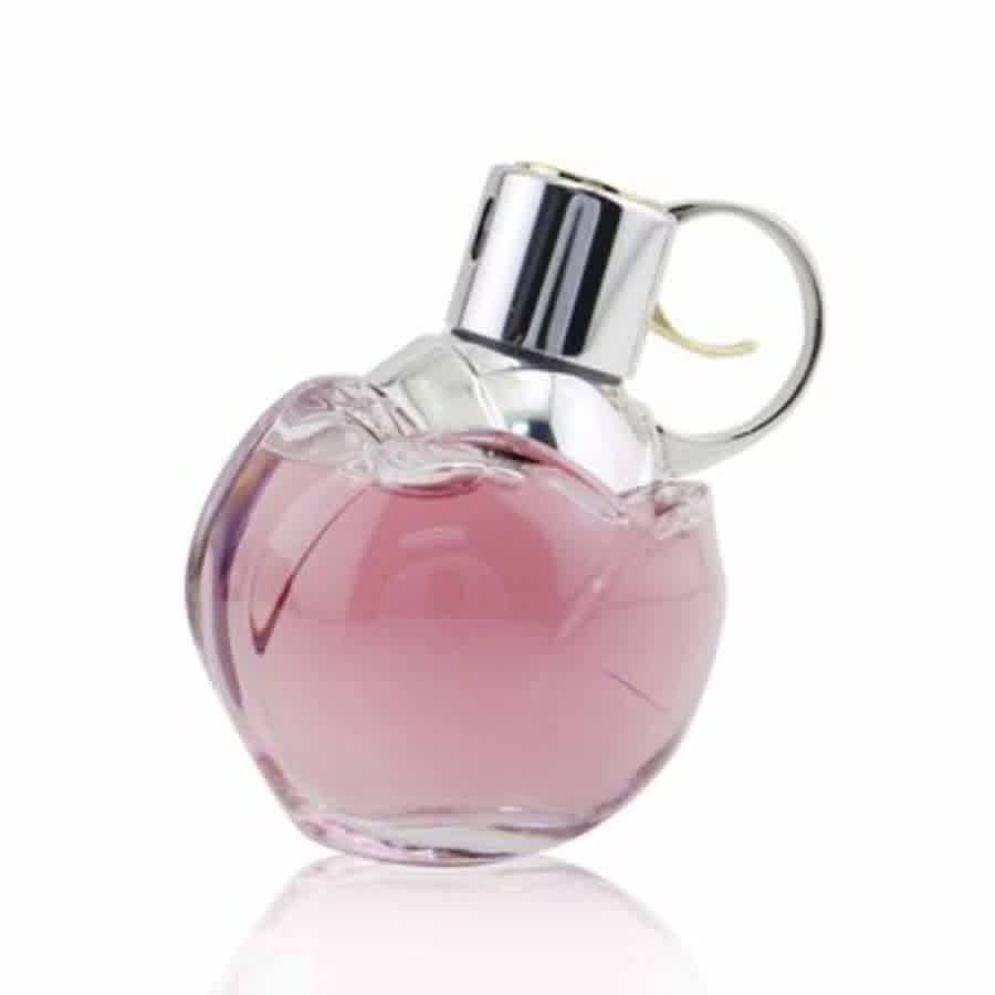 Azzaro Ladies Wanted Girl Tonic EDT Spray 2.6 oz (80 ml)