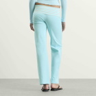 Many Many Clothes Women's The Uma Trousers in Turquoise