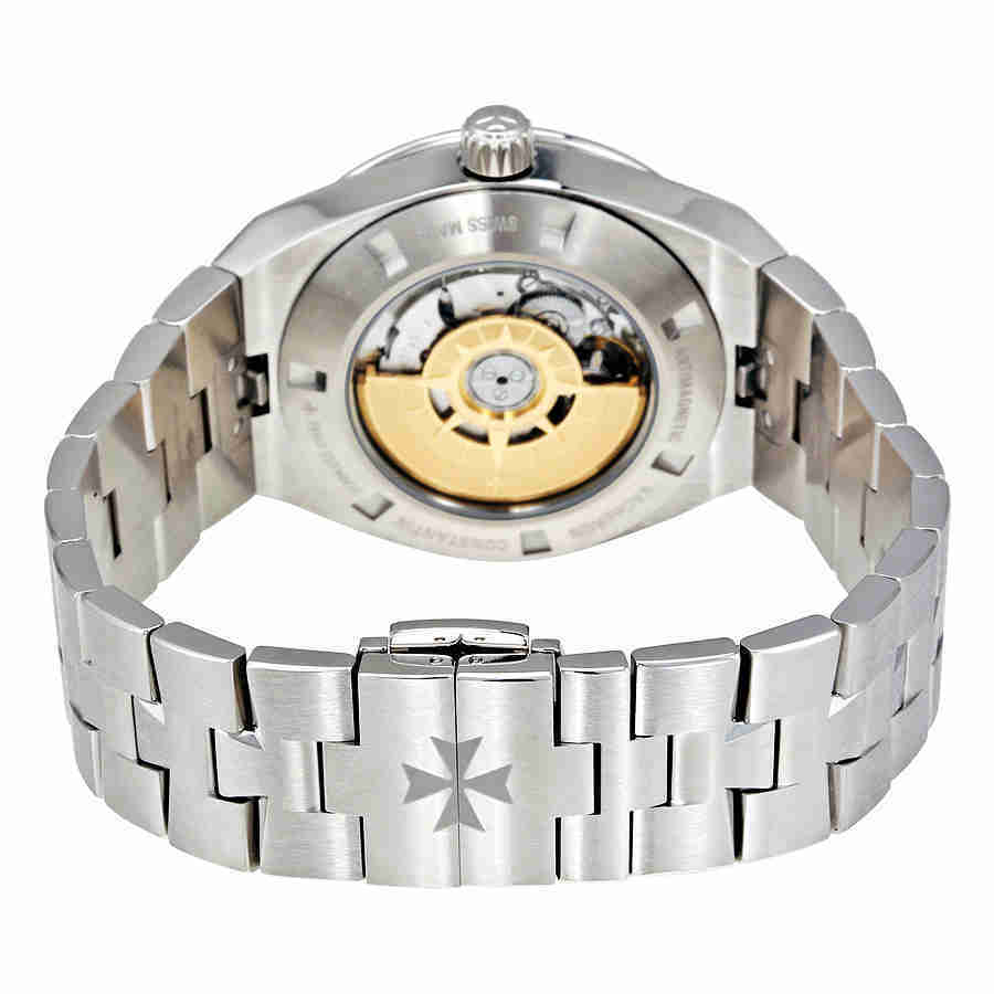 Vacheron Constantin Overseas Small Automatic Ladies Watch 2305V/100A-B078