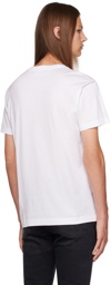 Dolce & Gabbana White 'D&G' T-Shirt