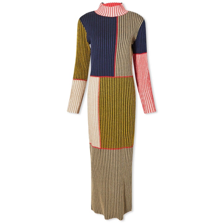 Photo: L.F. Markey Women's Cecil Dress in Multi