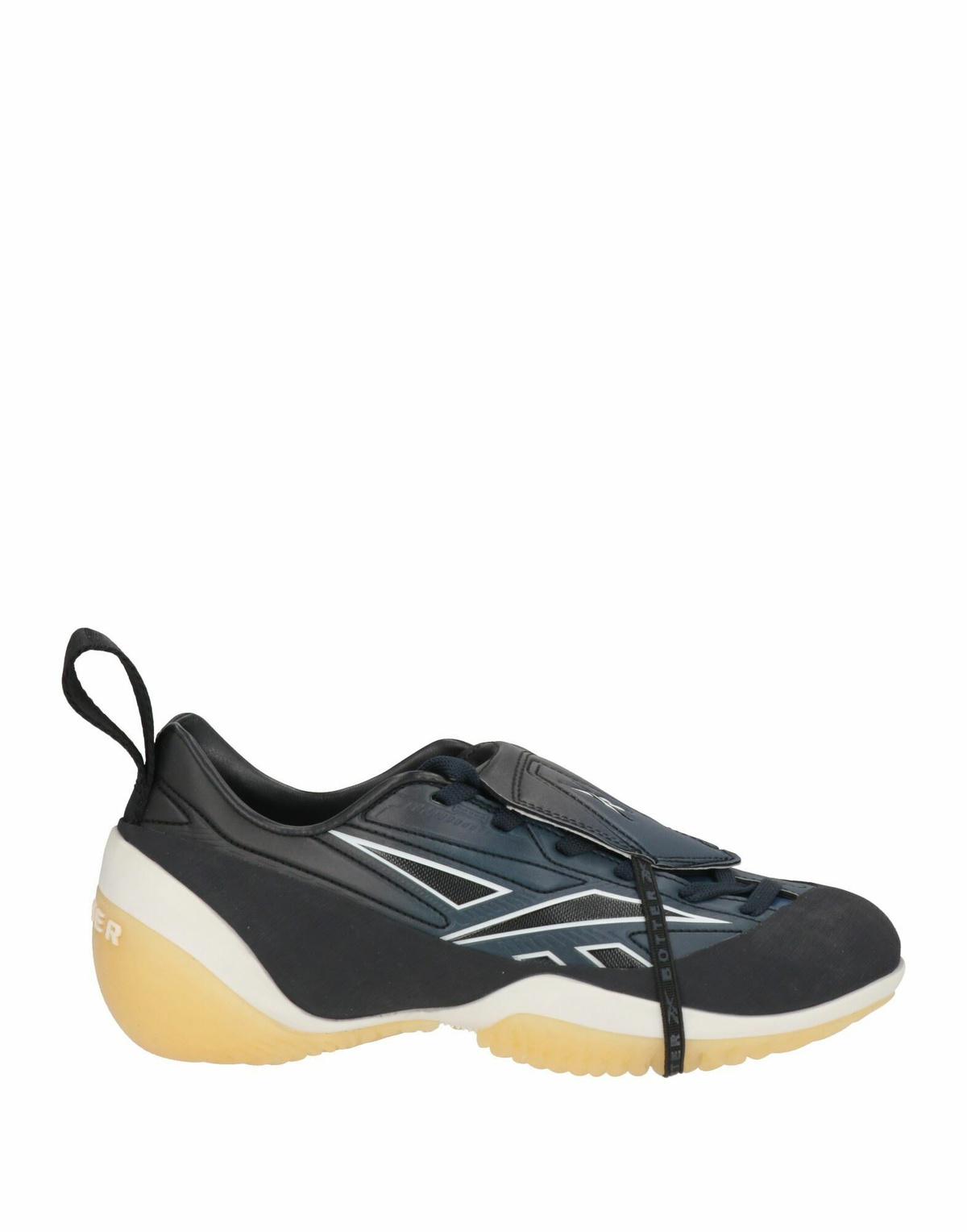 Reebok Womens Sneakers Midnight in Blue