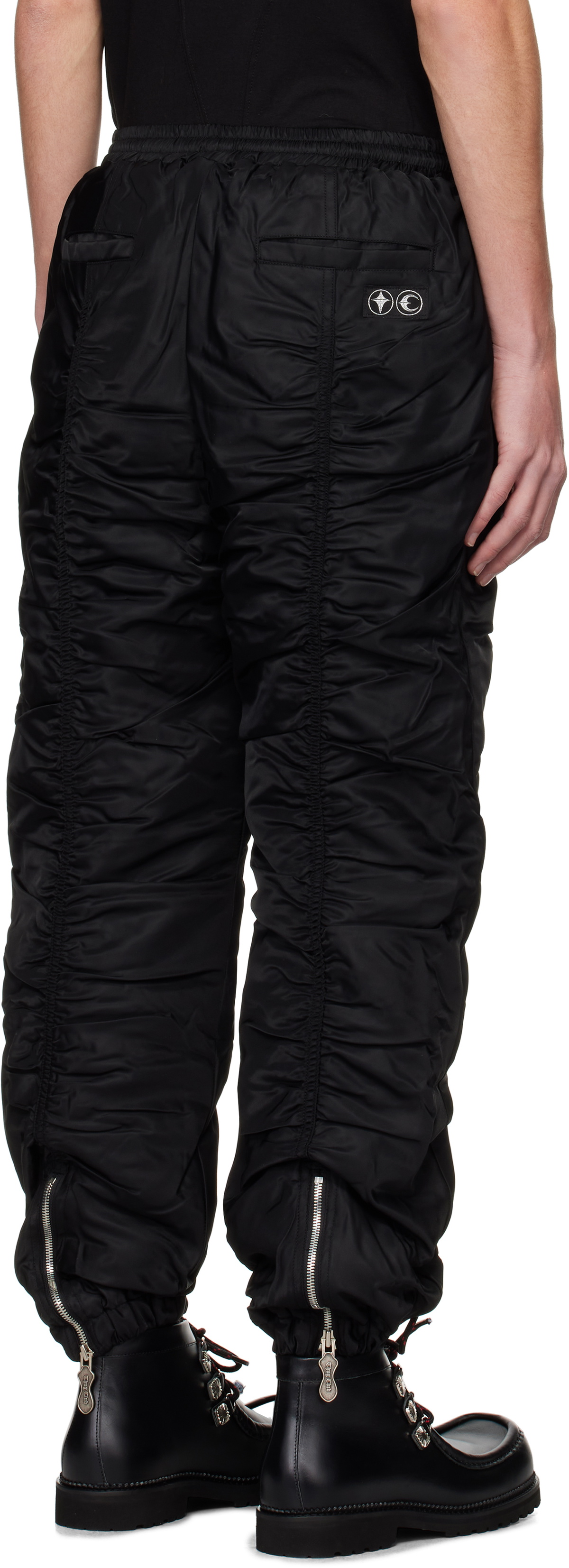 【Thug Club】 Thug Pants 黒 Thug Pants – thug club