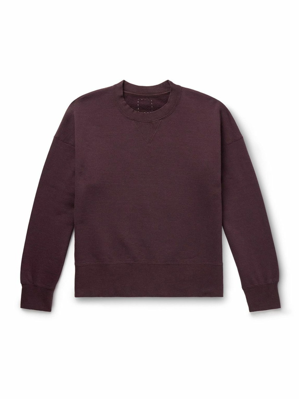 visvim 取り外せれ CORNET SHIRT S/S (W/L) 21AW 3