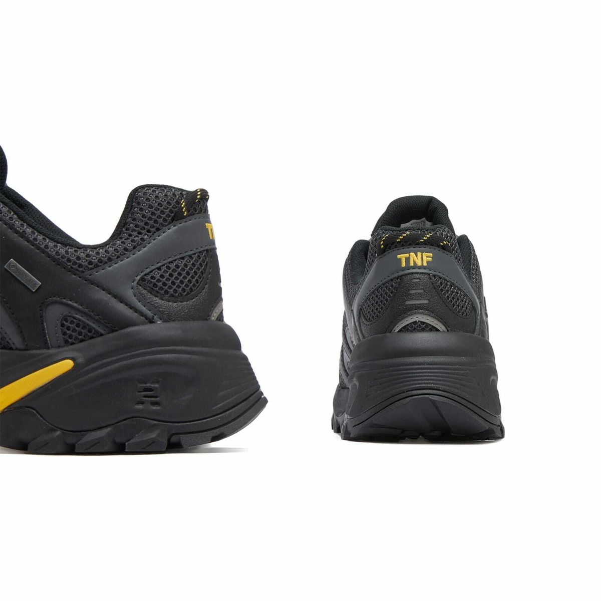 The North Face Men's Hedgehog '06 RMST Gore-Tex in Black