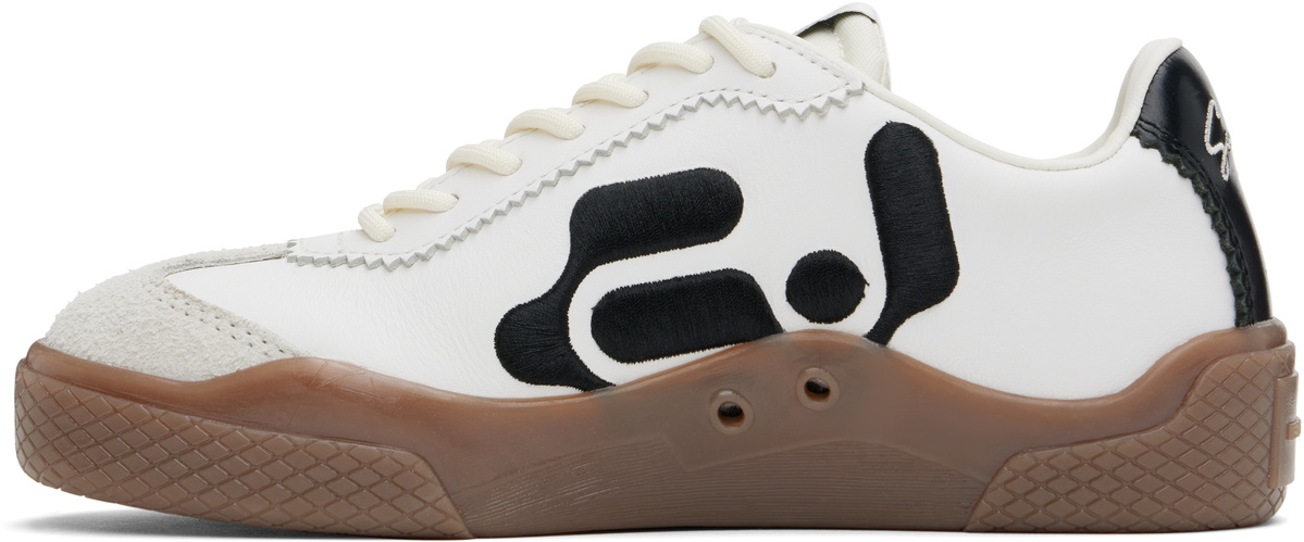 EYTYS Off-White Santos Sneakers