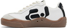 EYTYS Off-White Santos Sneakers