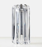 Tom Dixon Press glass LED table lamp