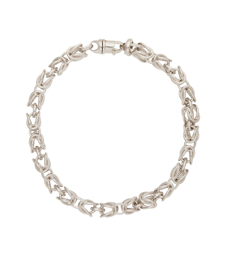 Photo: Toteme Byzantine chain necklace