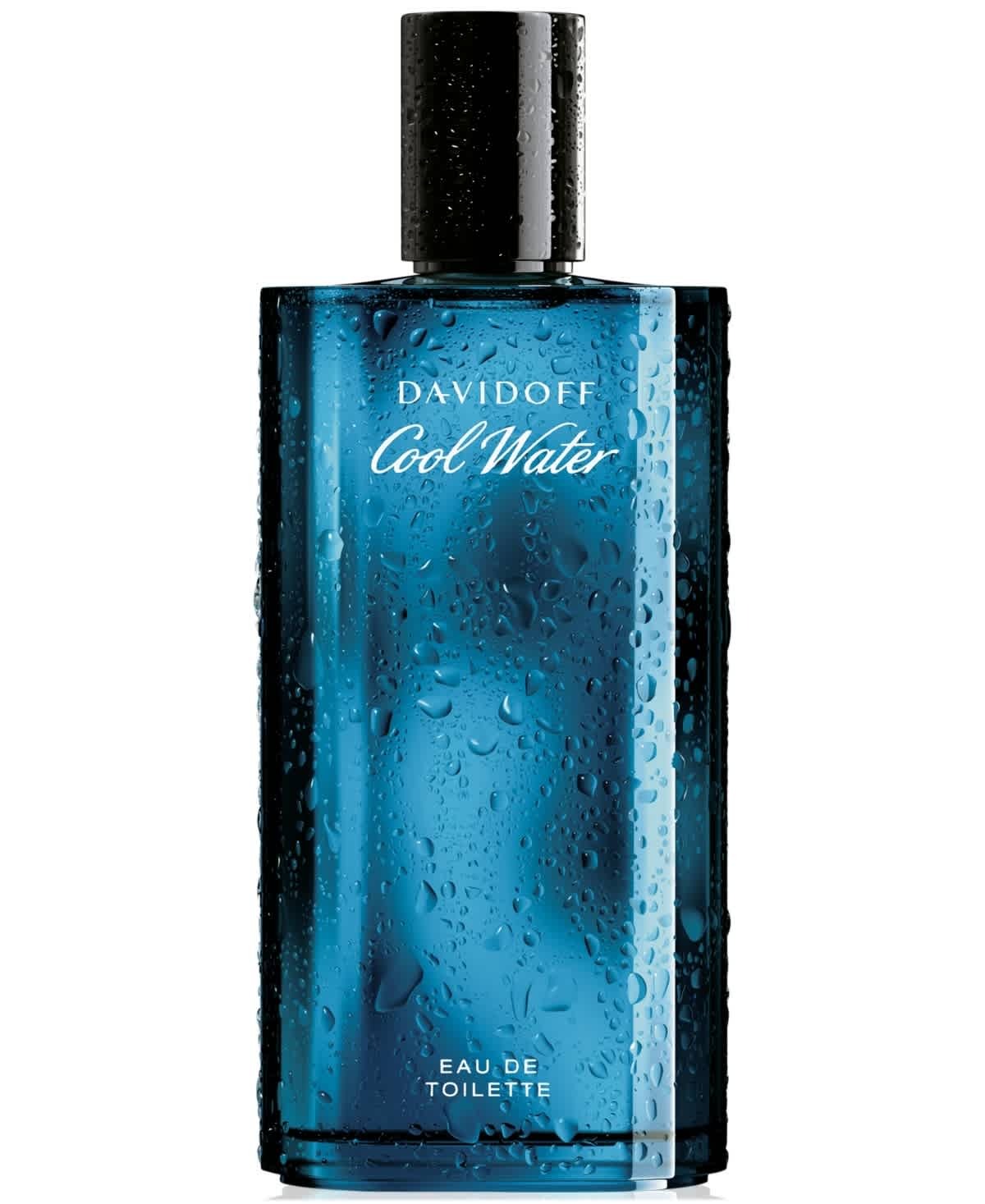 Coolwater Men / Davidoff EDT Spray 4.2 oz (m)