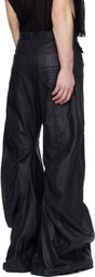 Julius Black Bending Tuba Jeans