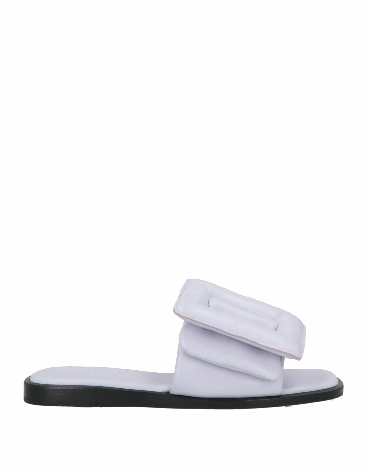 Boyy Womens Sandals Lilac