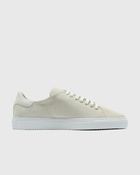 Axel Arigato Clean 90 Suede White - Mens - Lowtop