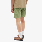 Gramicci Men's Twill G Short in Smoky Mint