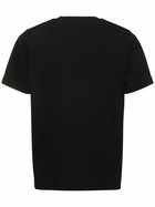 CASABLANCA Pearl Diamond Cc Patch T-shirt