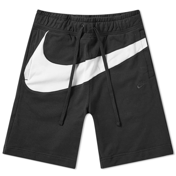 Photo: Nike Big Swoosh Short