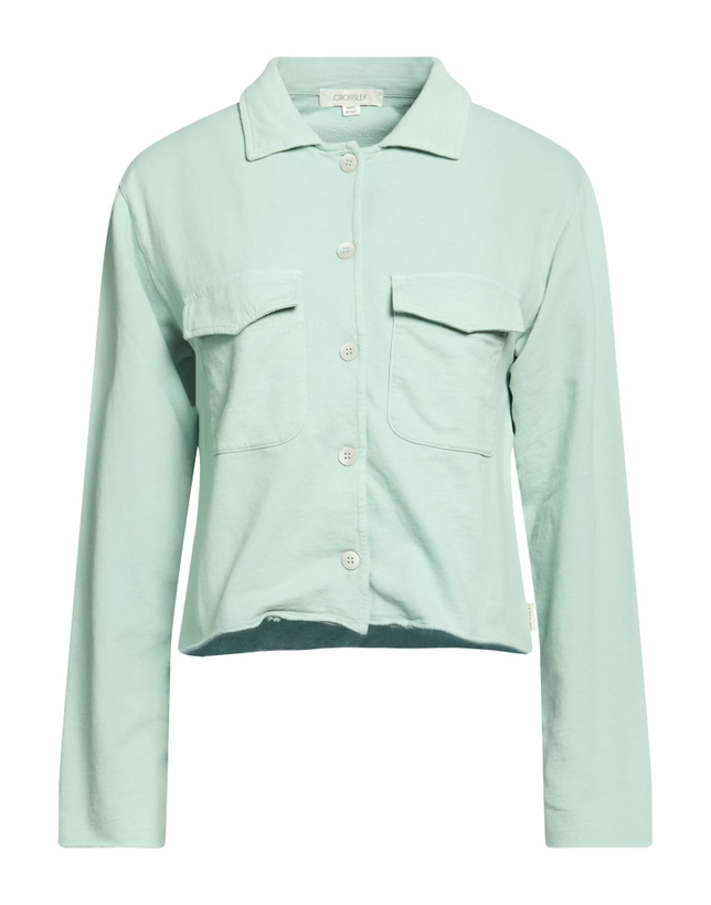 Photo: Crossley Womens Jacket in Light green