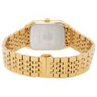 Bulova We are All Here Quartz Ladies Watch 97B236
