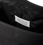 Maison Margiela - Canvas Backpack - Black