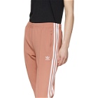 adidas Originals Pink SST Track Pants