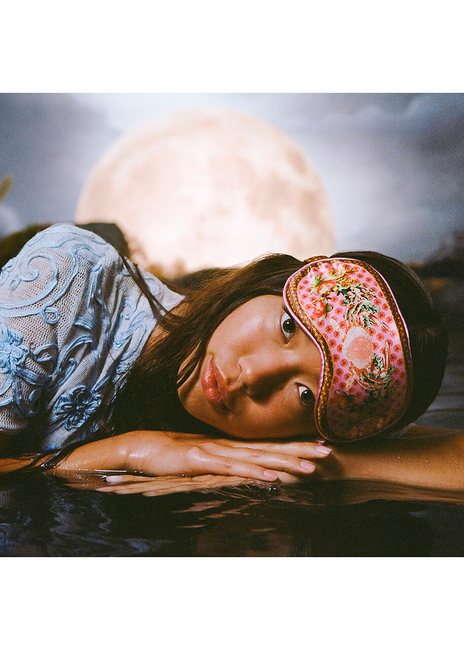 Slip Pure Silk Sleep Mask - Zodiac Cancer