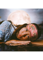 Slip Pure Silk Sleep Mask - Zodiac Cancer
