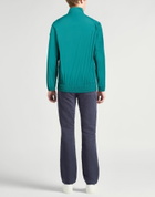 Colmar Mens Jacket Emerald in Green