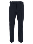 Pt Torino Cotton Trousers