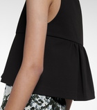 Dorothee Schumacher - Emotional Essence sleeveless top