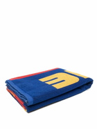 Martine Rose Logo Beach Towel