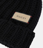 Gucci - Wool beanie