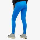 Adidas x FOG Women's Adidas x Fear Of God Athletics Legging in Blue Rush