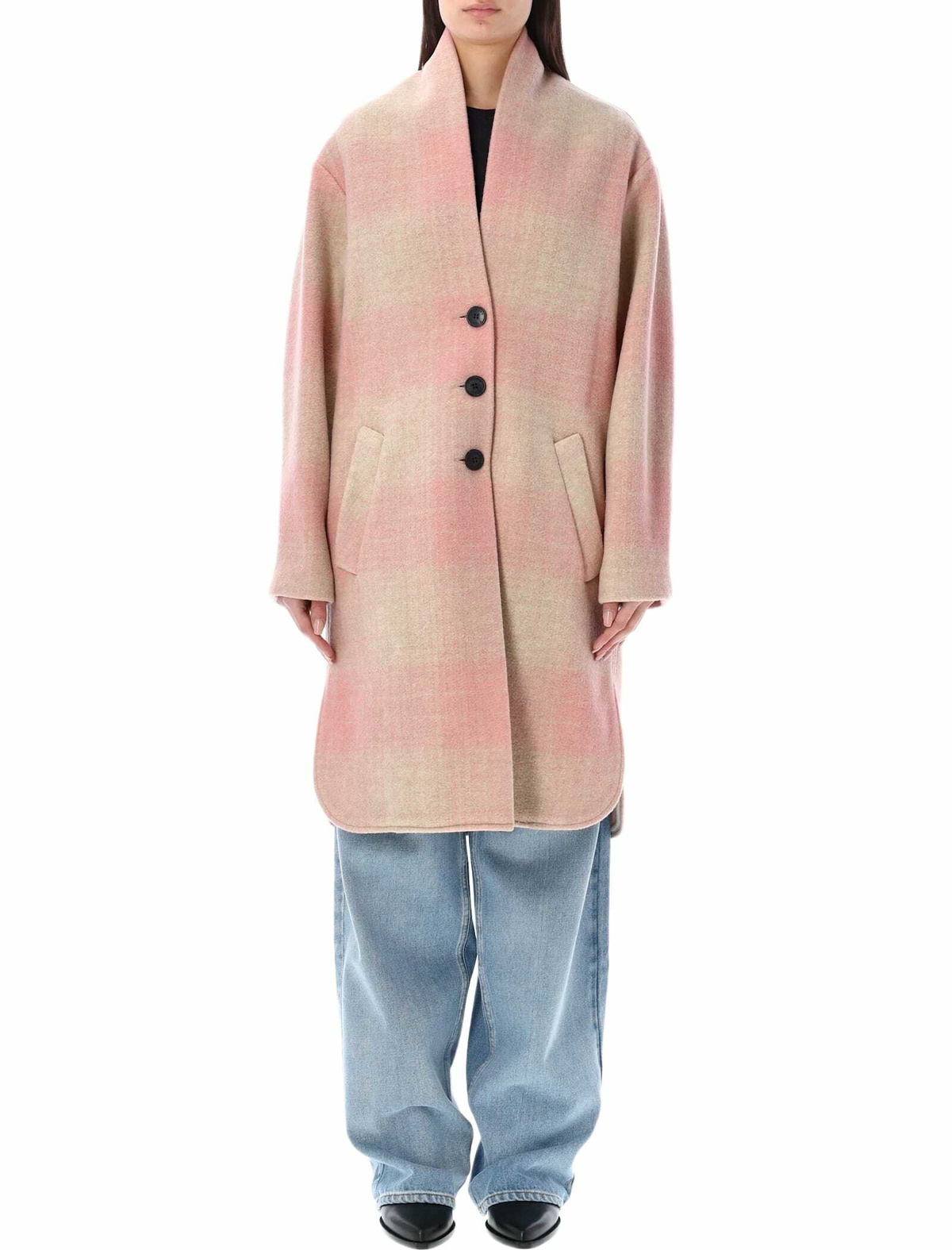Isabel Marant】FAZIA コート | idealclasse