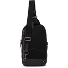 Coach 1941 Black Soft Pack Metropolitan Backpack