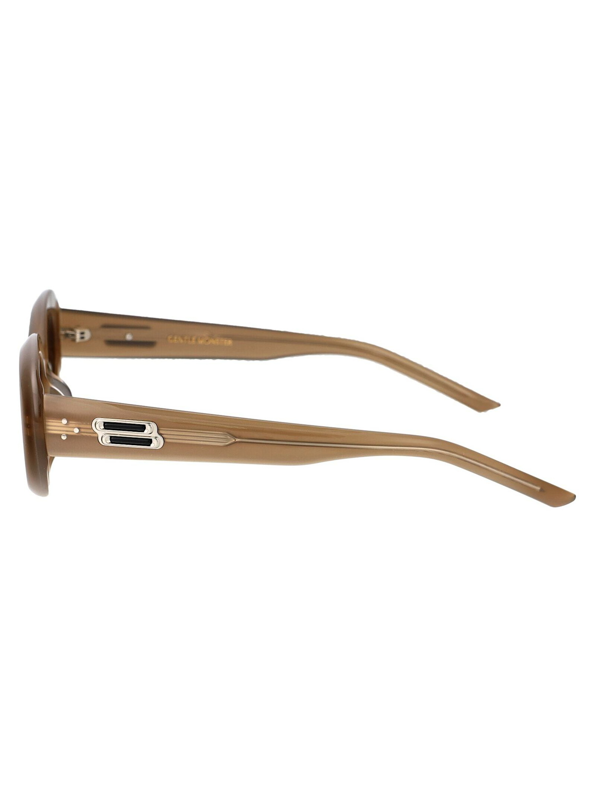 Gentle Monster Molta Sunglasses