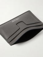 TOM FORD - Full-Grain Leather Cardholder