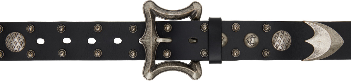 Thug Club Black Dragon Belt Thug Club