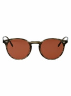 Oliver Peoples Oliver Sixties Sun Sunglasses