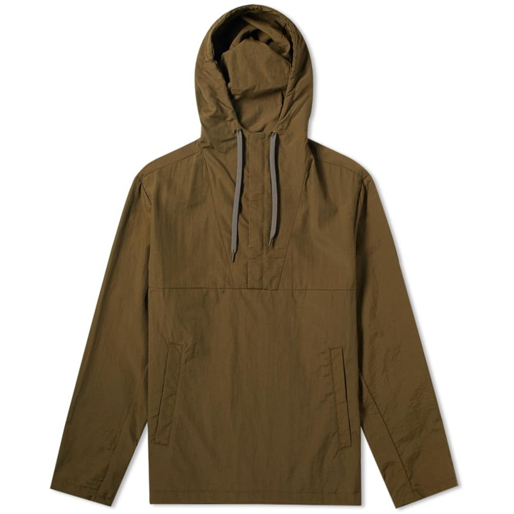 Photo: Norse Projects Kalix Anorak Jacket