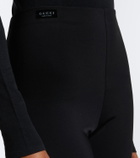 Gucci Capri pants