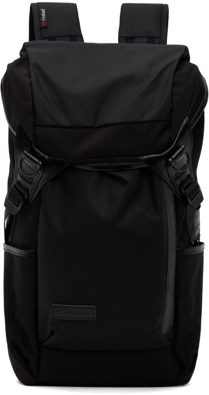 Photo: master-piece Black Potential Backpack