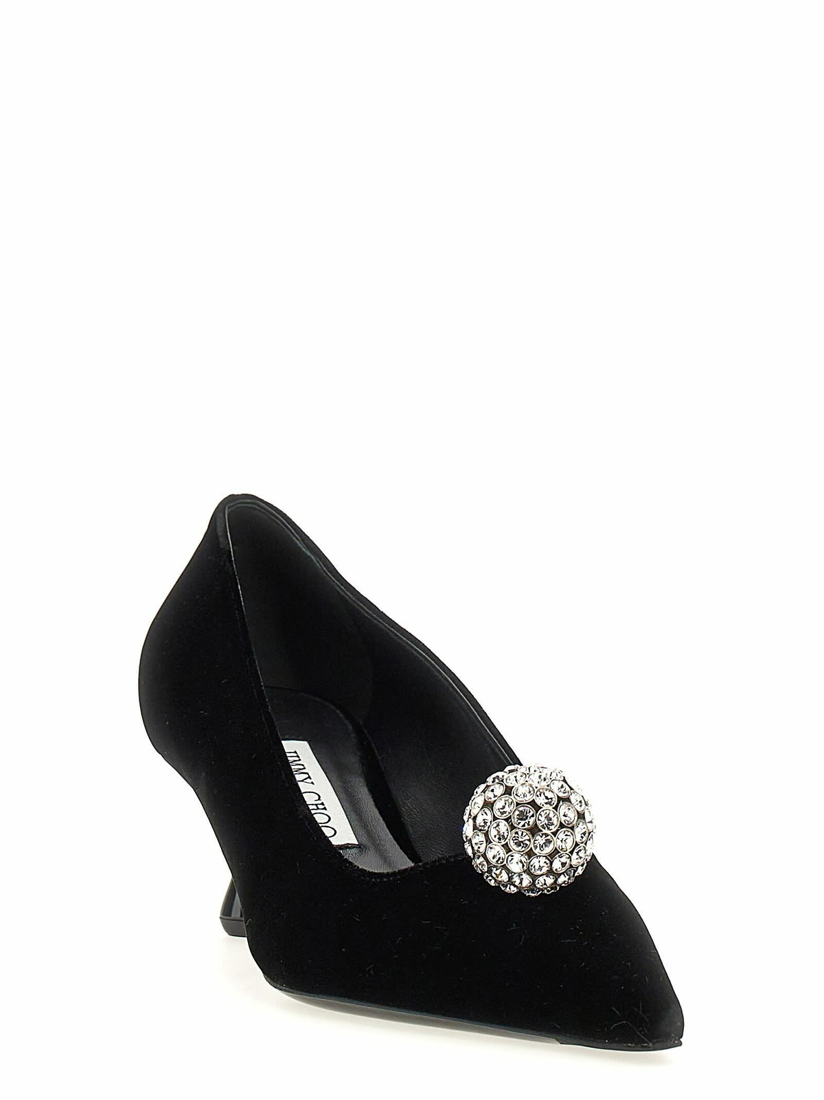 Jimmy Choo orb Pump 50 Pumps Jimmy Choo