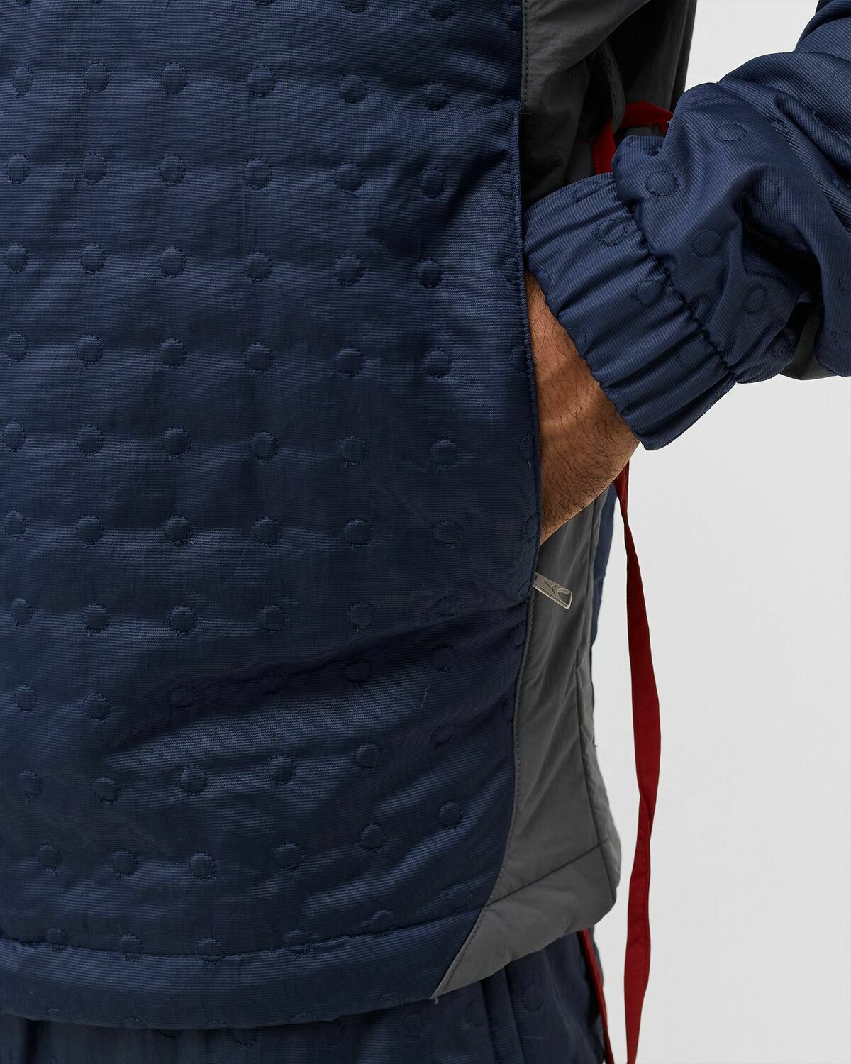 Jordan CLT Woven Jacket