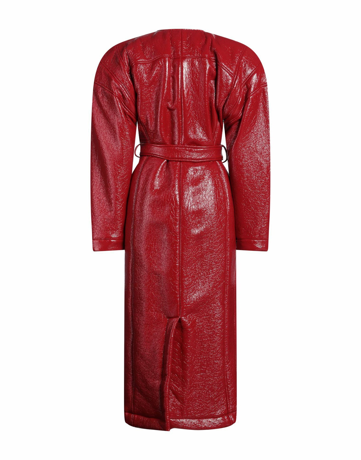 Dolce & gabbana Womens Coat in Red