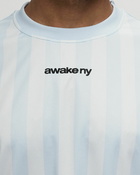 Awake Soccer Jersey Blue - Mens - Shortsleeves