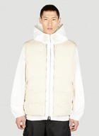 Jil Sander+ Two Way Hooded Jacket