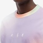 Air Jordan Men's x J Balvin T-Shirt in Pink Glaze