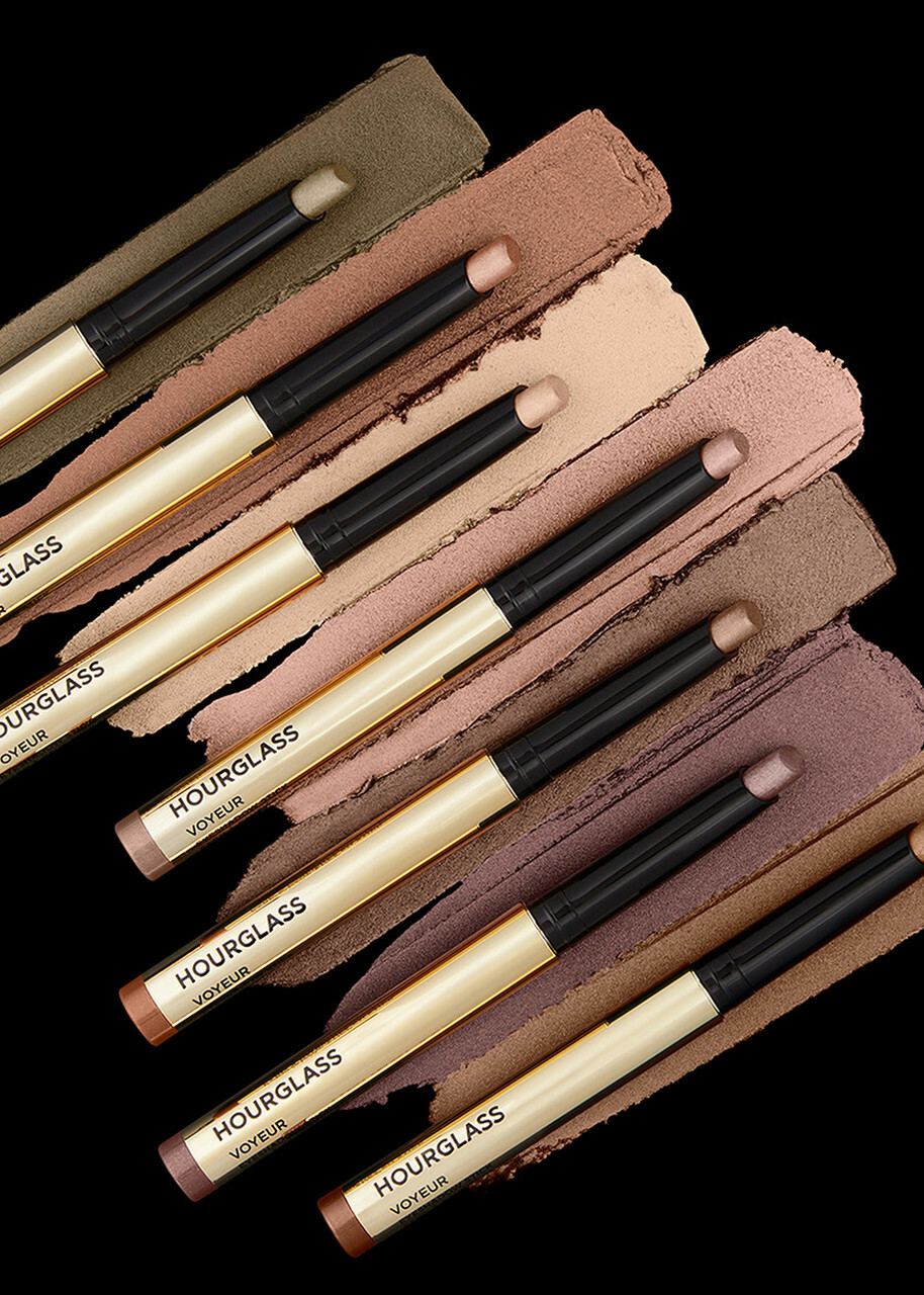 Hourglass Voyeur Eyeshadow Stick - Phoenix